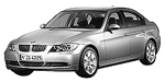 BMW E92 B16F9 Fault Code