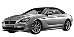 BMW F12 B16F9 Fault Code