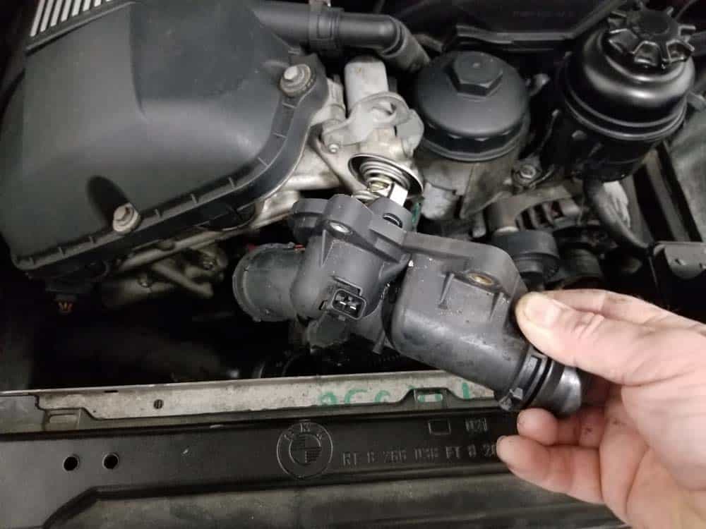 See B16F9 in engine