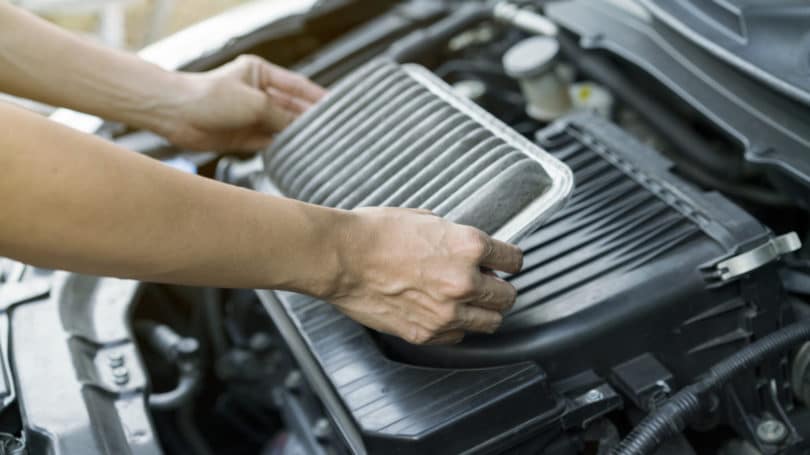 See B16F9 repair manual